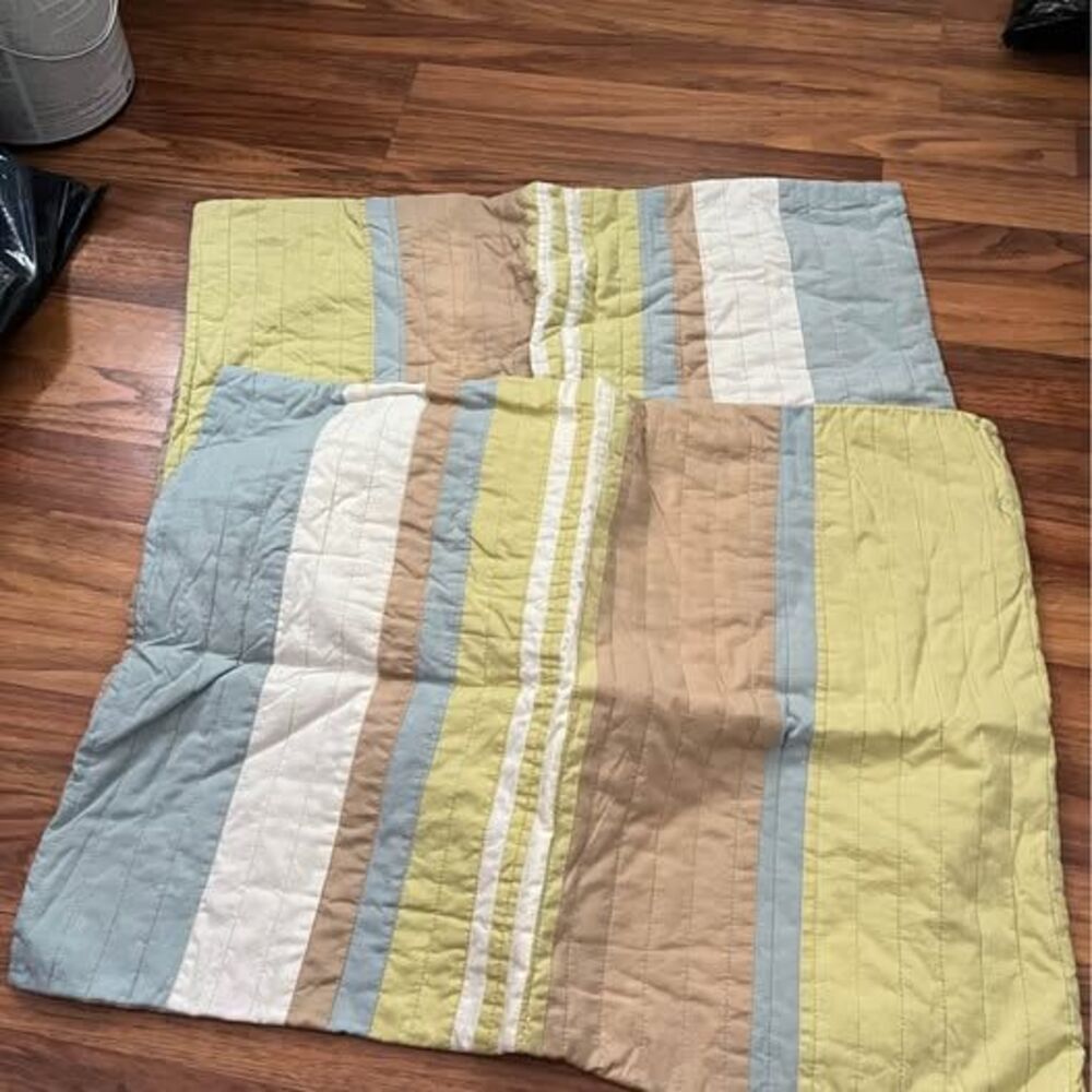 Apt. 9 Standard Pillow Shams